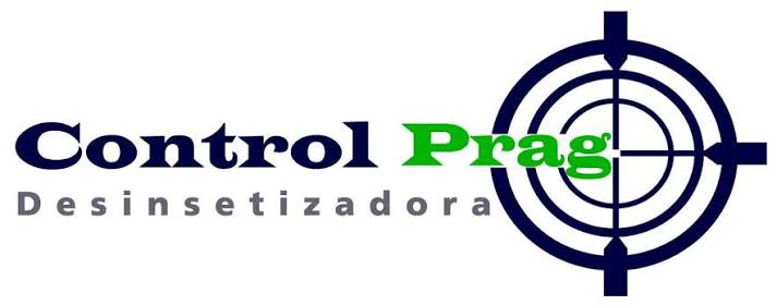 Controll Prag Desinsetizadora