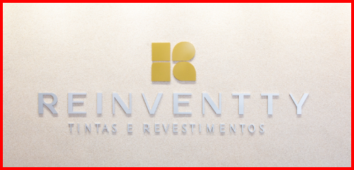 Reinventty Tintas e Revestimentos